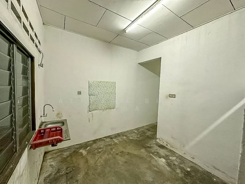 Terraced House for Sale in Sungai Petani (Kedah) - Faliyana binti Muda - PropertyGuru.com.my