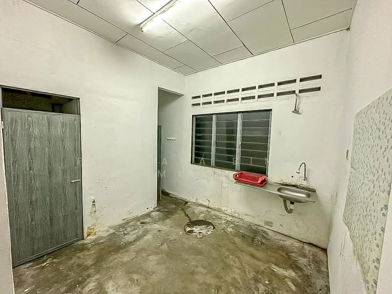 Terraced House for Sale in Sungai Petani (Kedah) - Faliyana binti Muda - PropertyGuru.com.my