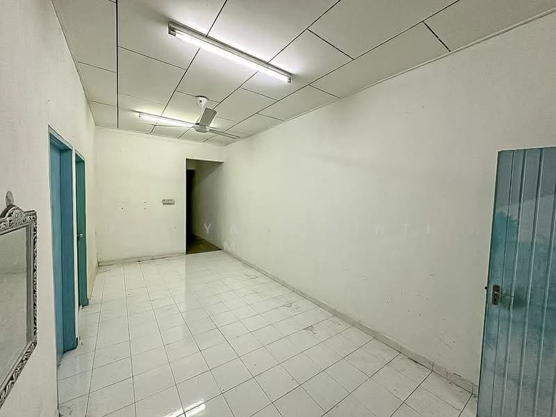 Terraced House for Sale in Sungai Petani (Kedah) - Faliyana binti Muda - PropertyGuru.com.my