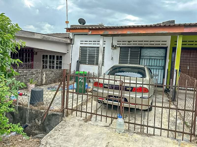 Terraced House for Sale in Sungai Petani (Kedah) - Faliyana binti Muda - PropertyGuru.com.my