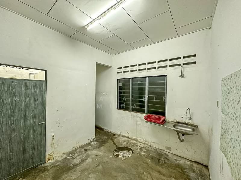Terraced House for Sale in Sungai Petani (Kedah) - Faliyana binti Muda - PropertyGuru.com.my