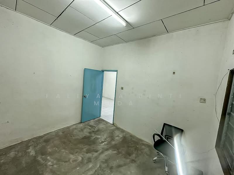 Terraced House for Sale in Sungai Petani (Kedah) - Faliyana binti Muda - PropertyGuru.com.my
