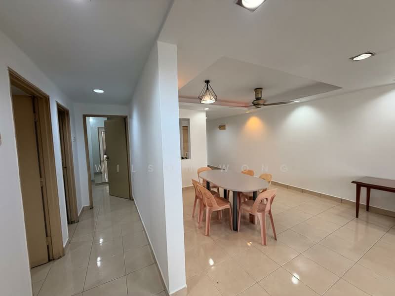 Condominium for Rent at Casa Prima Condominium - Wilson Wong - Corridor - PropertyGuru.com.my