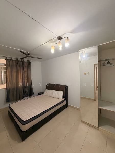 Condominium for Rent at Casa Prima Condominium - Wilson Wong - Bedroom - PropertyGuru.com.my