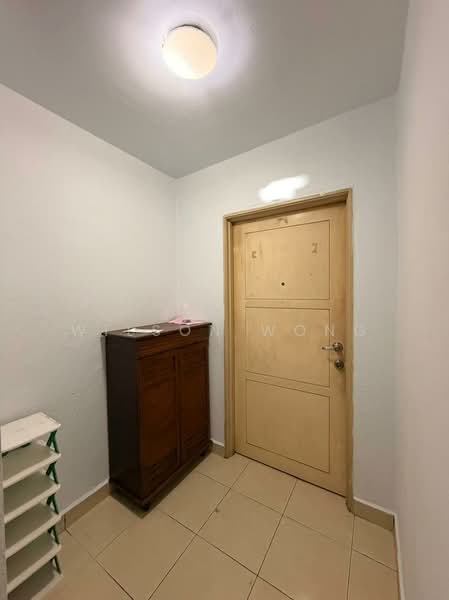 Condominium for Rent at Casa Prima Condominium - Wilson Wong - Entrance - PropertyGuru.com.my