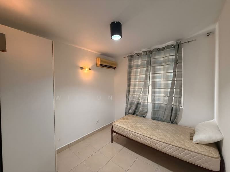 Condominium for Rent at Casa Prima Condominium - Wilson Wong - Bedroom - PropertyGuru.com.my