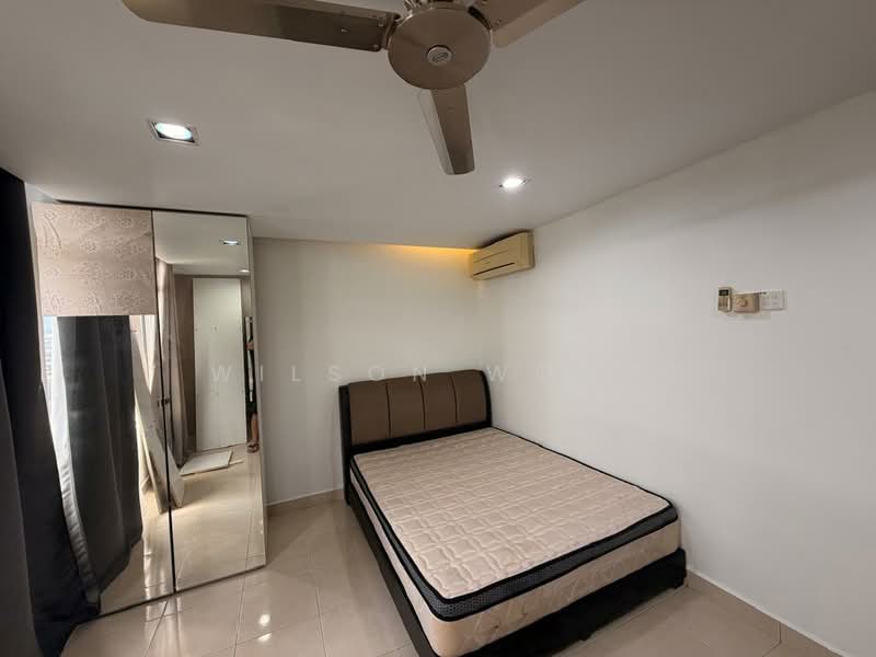 Condominium for Rent at Casa Prima Condominium - Wilson Wong - Bedroom - PropertyGuru.com.my