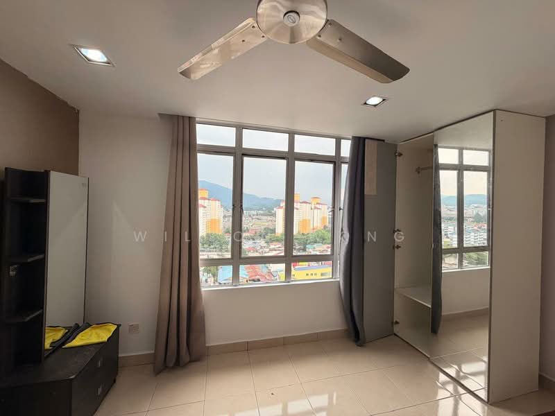 Condominium for Rent at Casa Prima Condominium - Wilson Wong - Bedroom - PropertyGuru.com.my