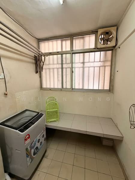 Condominium for Rent at Casa Prima Condominium - Wilson Wong - Interior - PropertyGuru.com.my