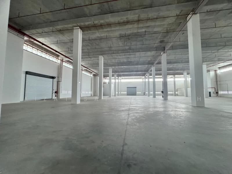 Detached Factory for Sale in Bukit Jelutong (Shah Alam) - Aizat Saifulrullah - PropertyGuru.com.my