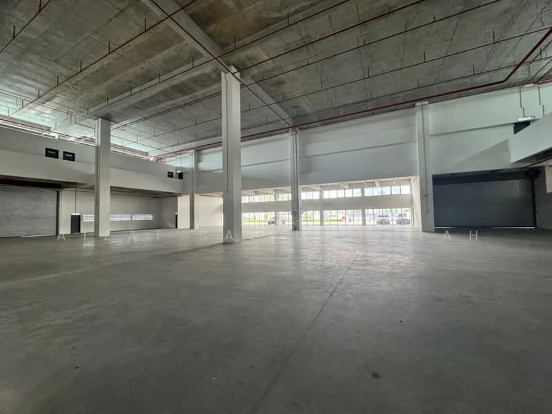Detached Factory for Sale in Bukit Jelutong (Shah Alam) - Aizat Saifulrullah - PropertyGuru.com.my