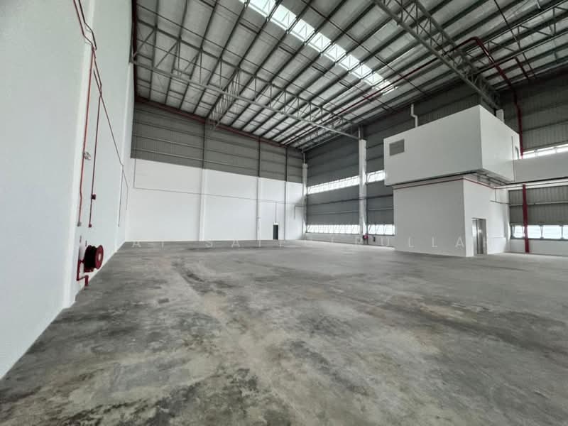 Detached Factory for Sale in Bukit Jelutong (Shah Alam) - Aizat Saifulrullah - PropertyGuru.com.my