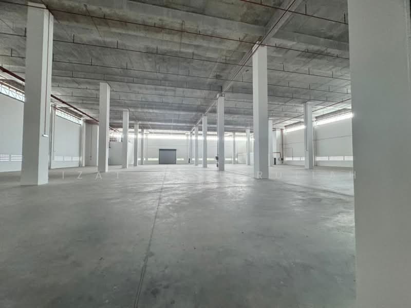 Detached Factory for Sale in Bukit Jelutong (Shah Alam) - Aizat Saifulrullah - PropertyGuru.com.my
