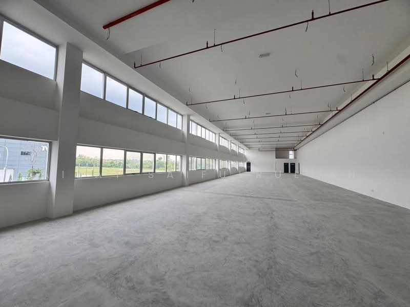 Detached Factory for Sale in Bukit Jelutong (Shah Alam) - Aizat Saifulrullah - PropertyGuru.com.my