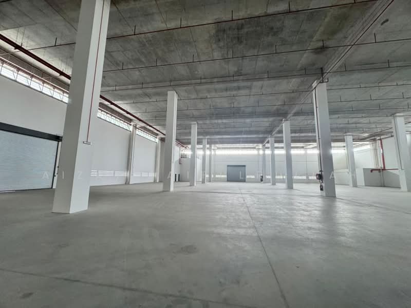 Detached Factory for Sale in Bukit Jelutong (Shah Alam) - Aizat Saifulrullah - PropertyGuru.com.my