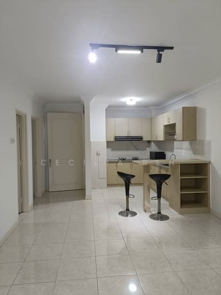 Condominium for Rent at Casa Tropicana - Cecilia Beh - Kitchen - PropertyGuru.com.my