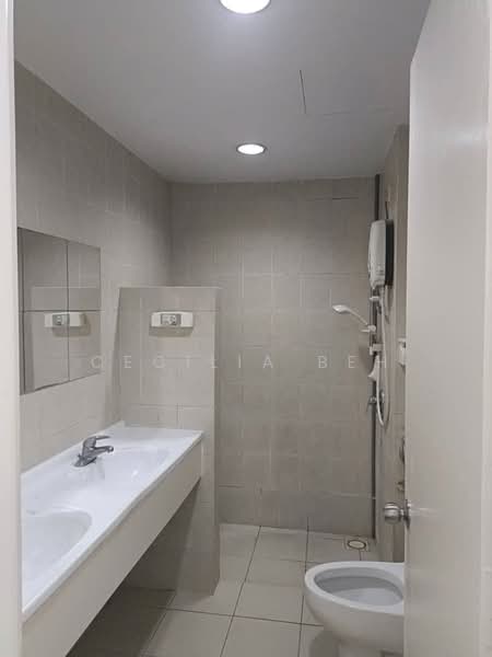 Condominium for Rent at Casa Tropicana - Cecilia Beh - Bathroom - PropertyGuru.com.my