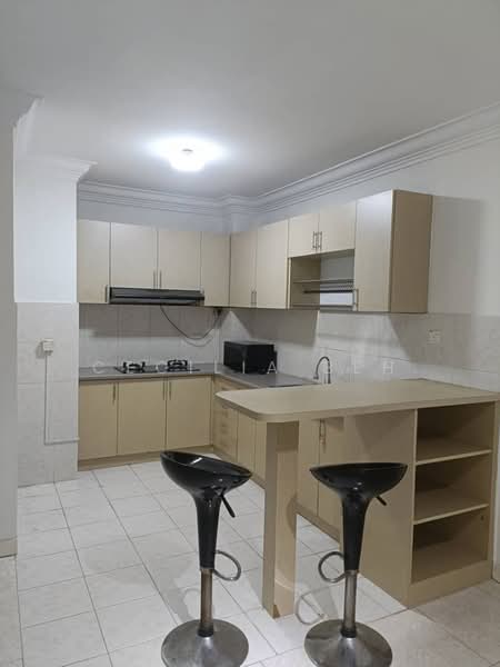 Condominium for Rent at Casa Tropicana - Cecilia Beh - Kitchen - PropertyGuru.com.my