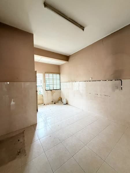 Rumah Teres 2 Tingkat untuk Dijual di Taman Seri Murni (Butterworth) - SH Lee - PropertyGuru.com.my