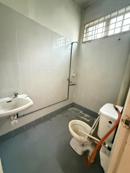 Rumah Teres 2 Tingkat untuk Dijual di Taman Seri Murni (Butterworth) - SH Lee - PropertyGuru.com.my