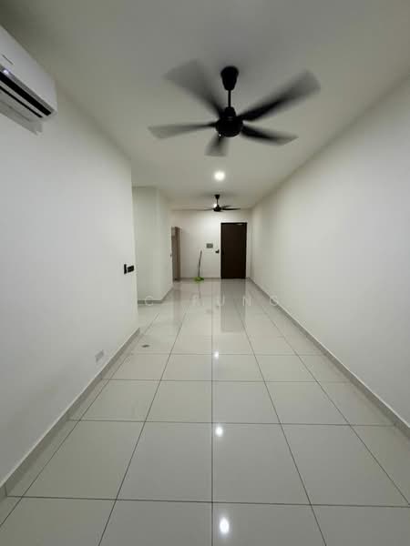 Service Residence for Rent at Green Haven - YC Fung - Corridor - PropertyGuru.com.my