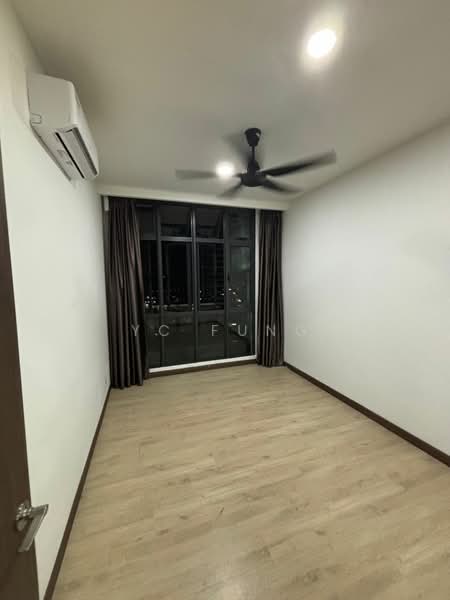 Service Residence for Rent at Green Haven - YC Fung - Interior - PropertyGuru.com.my