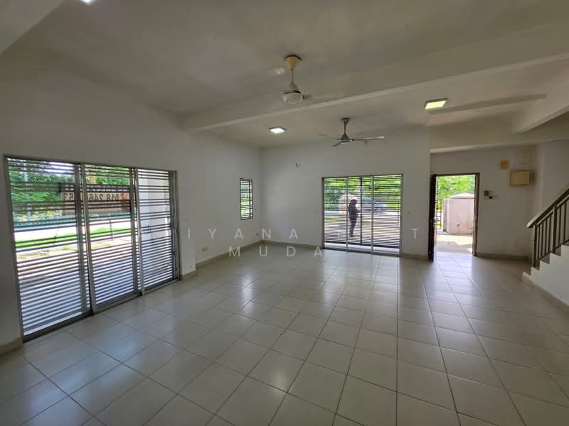 Rumah Teres 2 Tingkat untuk Dijual di Aman Putri (Sungai Buloh) - Faliyana binti Muda - PropertyGuru.com.my
