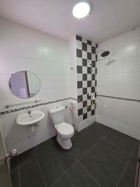 Rumah Teres 2 Tingkat untuk Dijual di Aman Putri (Sungai Buloh) - Faliyana binti Muda - PropertyGuru.com.my