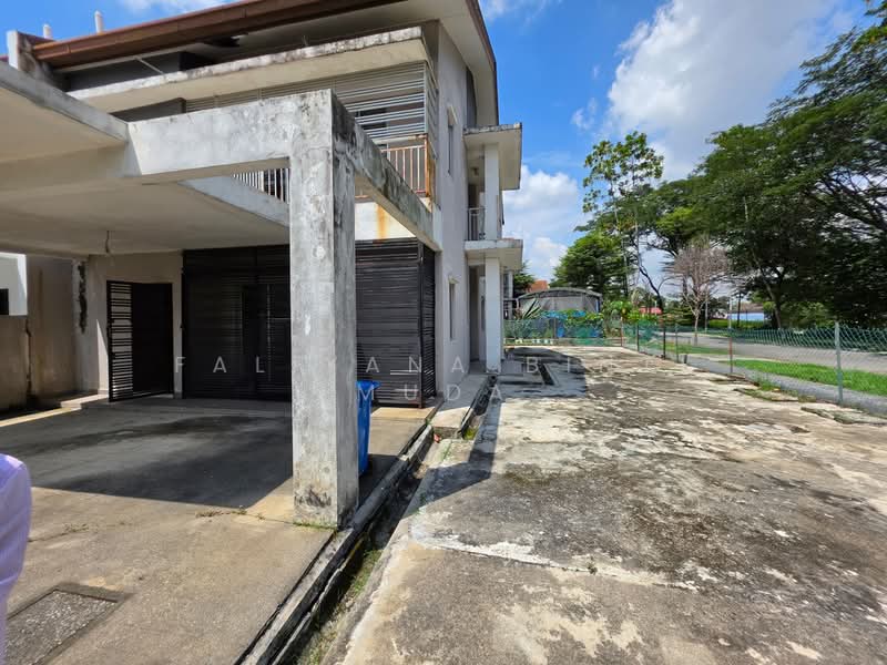 Rumah Teres 2 Tingkat untuk Dijual di Aman Putri (Sungai Buloh) - Faliyana binti Muda - PropertyGuru.com.my
