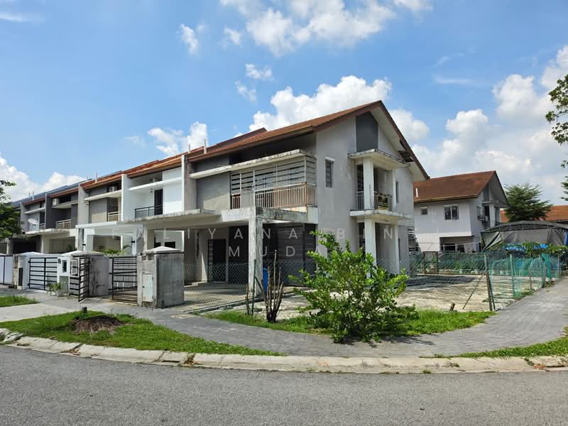 Rumah Teres 2 Tingkat untuk Dijual di Aman Putri (Sungai Buloh) - Faliyana binti Muda - PropertyGuru.com.my
