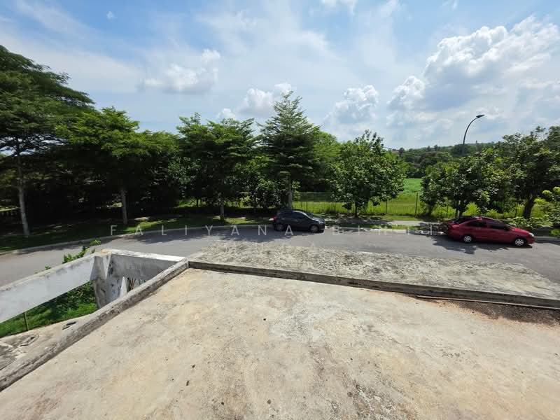 Rumah Teres 2 Tingkat untuk Dijual di Aman Putri (Sungai Buloh) - Faliyana binti Muda - PropertyGuru.com.my