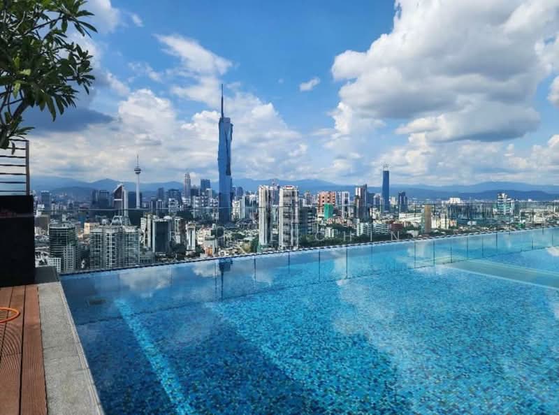 Service Residence for Rent at Riveria City - Archie Chin - View - PropertyGuru.com.my