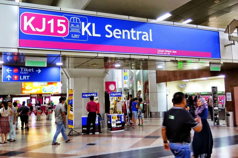 Service Residence for Rent at Riveria City - Archie Chin - PropertyGuru.com.my