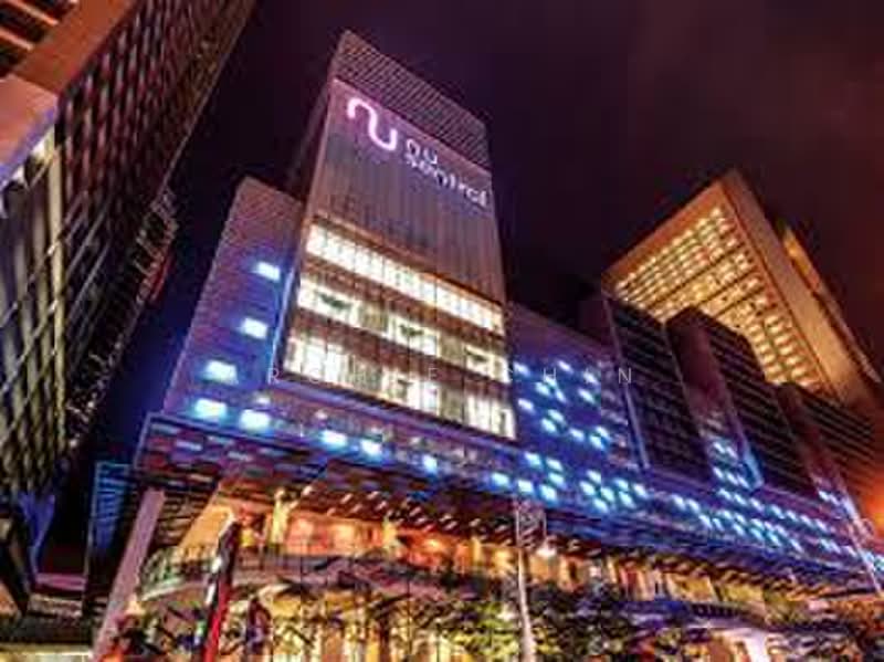 Service Residence for Rent at Riveria City - Archie Chin - Exterior - PropertyGuru.com.my