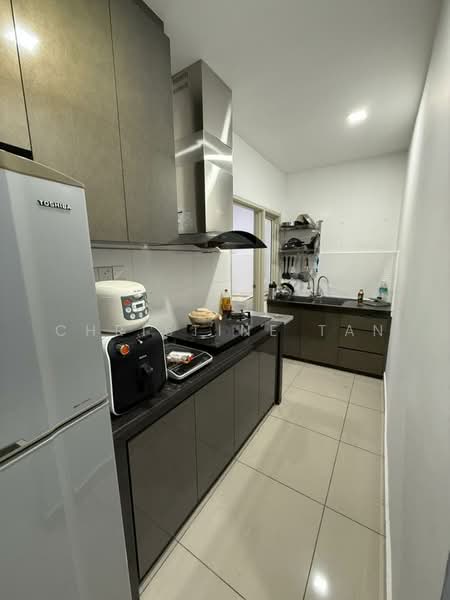Kondominium untuk Disewa di Sutera Pines - Christine Tan - PropertyGuru.com.my