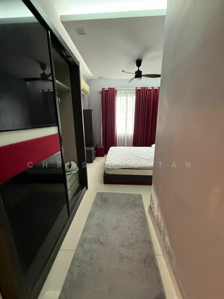 Kondominium untuk Disewa di Sutera Pines - Christine Tan - PropertyGuru.com.my