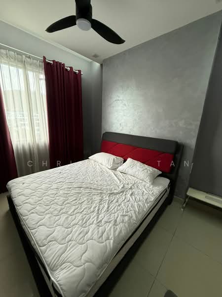 Kondominium untuk Disewa di Sutera Pines - Christine Tan - PropertyGuru.com.my