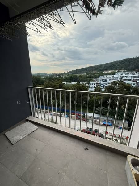 Kondominium untuk Disewa di Sutera Pines - Christine Tan - PropertyGuru.com.my