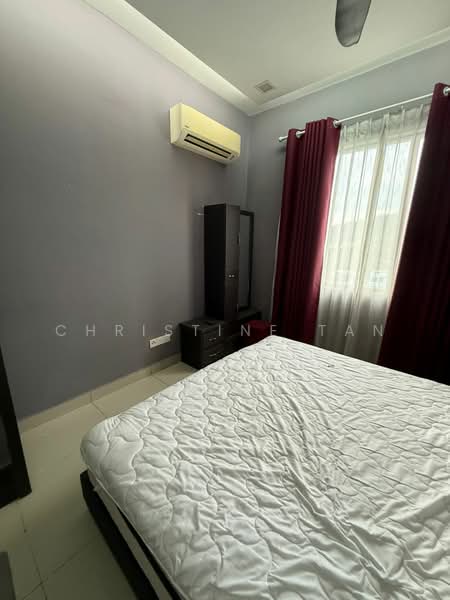 Kondominium untuk Disewa di Sutera Pines - Christine Tan - PropertyGuru.com.my