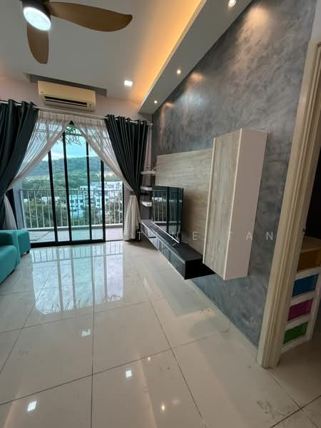 Kondominium untuk Disewa di Sutera Pines - Christine Tan - PropertyGuru.com.my