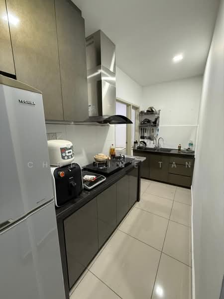 Condominium for Rent at Sutera Pines - Christine Tan - PropertyGuru.com.my