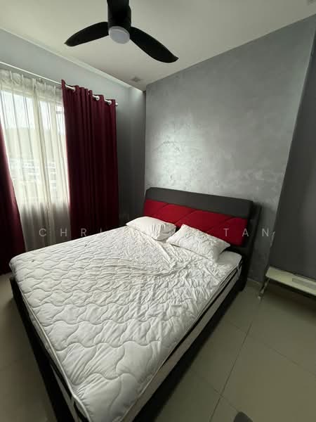 Condominium for Rent at Sutera Pines - Christine Tan - PropertyGuru.com.my