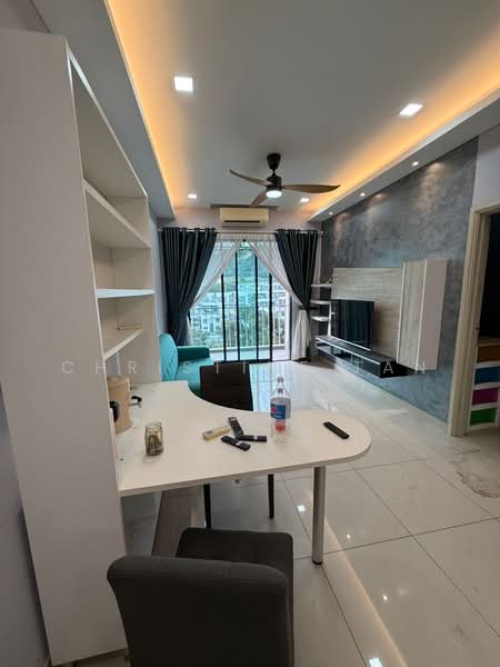 Condominium for Rent at Sutera Pines - Christine Tan - PropertyGuru.com.my