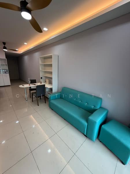 Condominium for Rent at Sutera Pines - Christine Tan - PropertyGuru.com.my