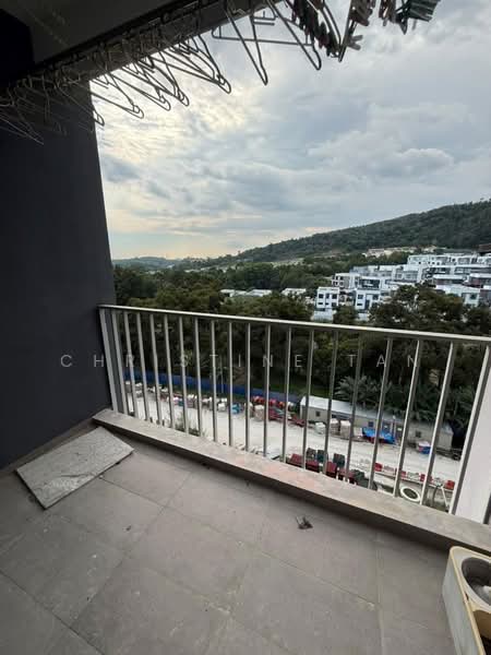 Condominium for Rent at Sutera Pines - Christine Tan - PropertyGuru.com.my