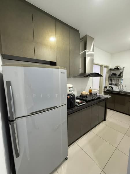 Condominium for Rent at Sutera Pines - Christine Tan - PropertyGuru.com.my