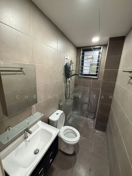 Condominium for Rent at Sutera Pines - Christine Tan - PropertyGuru.com.my