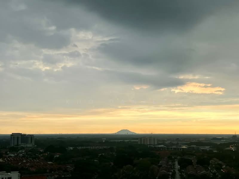 Service Residence for Rent at Geo Bukit Rimau - Kho Daniel - Exterior - PropertyGuru.com.my