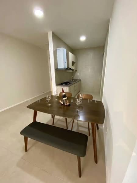 Service Residence for Rent at Geo Bukit Rimau - Kho Daniel - Kitchen - PropertyGuru.com.my