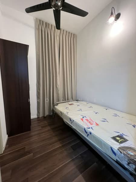 Service Residence for Rent at Geo Bukit Rimau - Kho Daniel - Bedroom - PropertyGuru.com.my